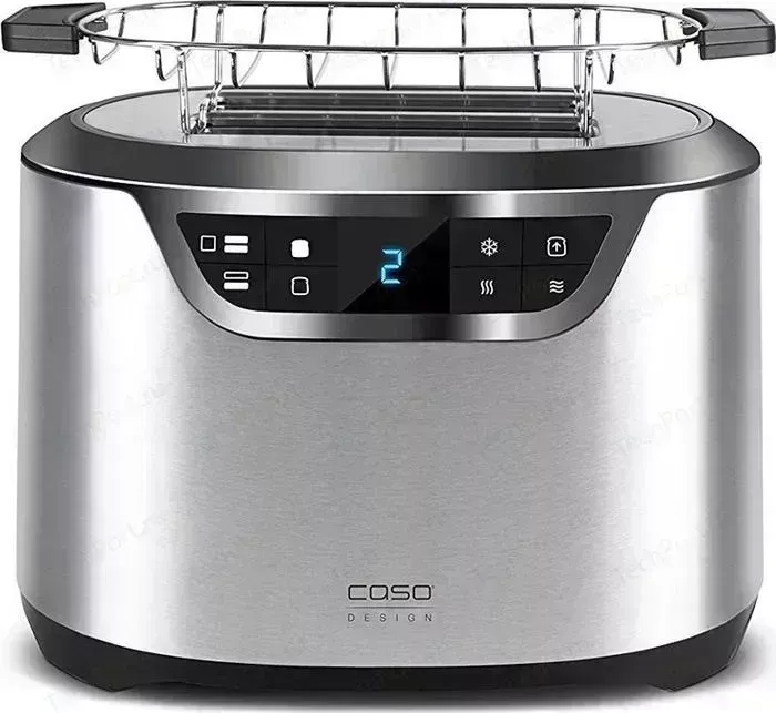 Тостер CASO T2