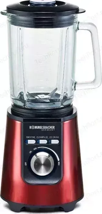 Блендер Rommelsbacher MX 1205/R