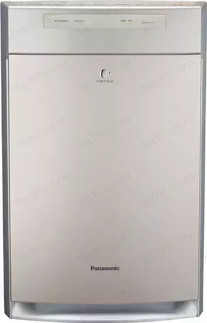 Очиститель воздуха PANASONIC F-VXR50R-N (золотой)