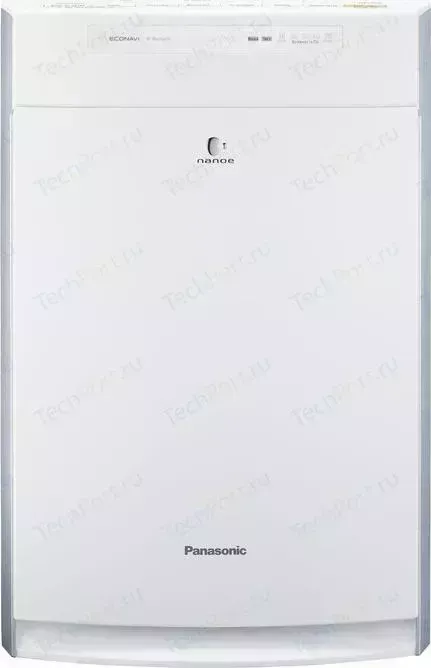 Очиститель воздуха PANASONIC F-VXR50R-W (белый)