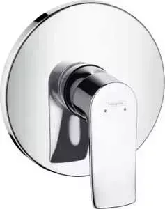 Смеситель для душа Hansgrohe Metris к ibox universal (31685000)