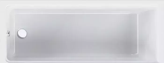 Акриловая ванна Am.Pm Gem 170x70 (W90A-170-070W-A)