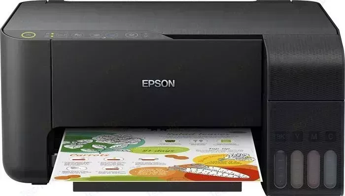 МФУ EPSON L3150