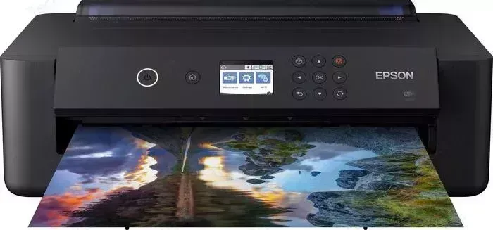 Принтер EPSON Expression Photo HD XP-15000