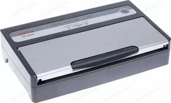 Вакуумный упаковщик STATUS SV 2000 Grey