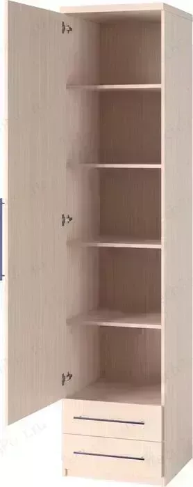 Шкаф ГАММА Мелодия Эконом 7 50х45