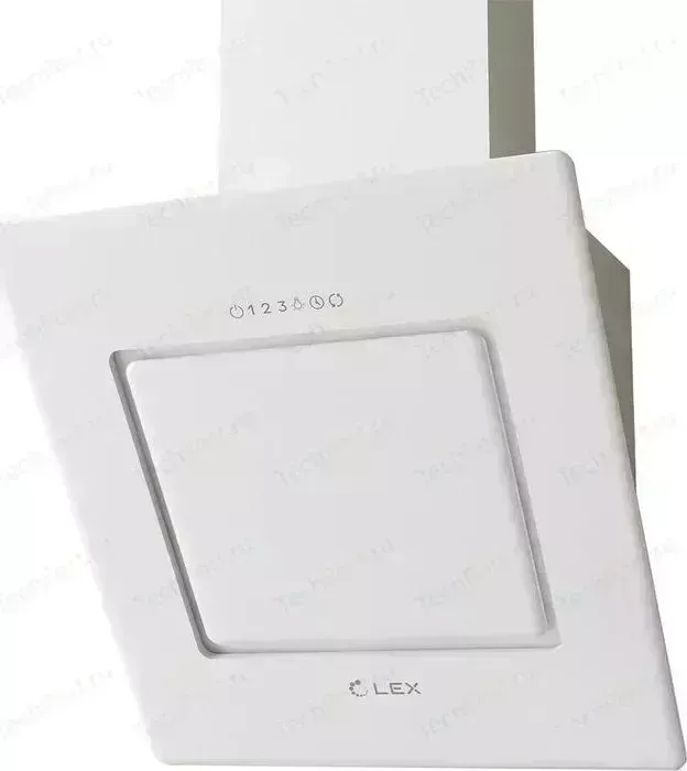 Вытяжка LEX LEILA 600 WHITE