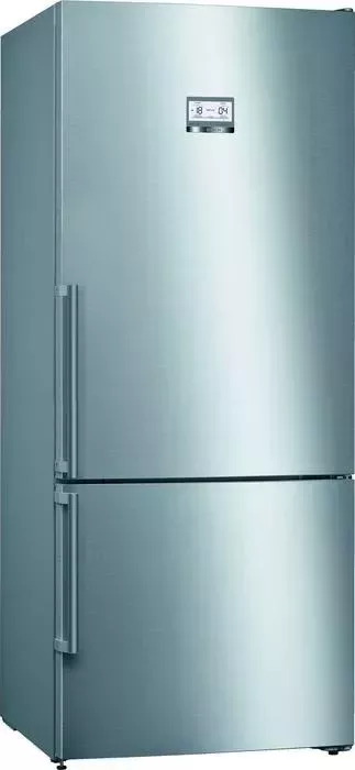 Холодильник BOSCH Serie 6 KGN76AI22R