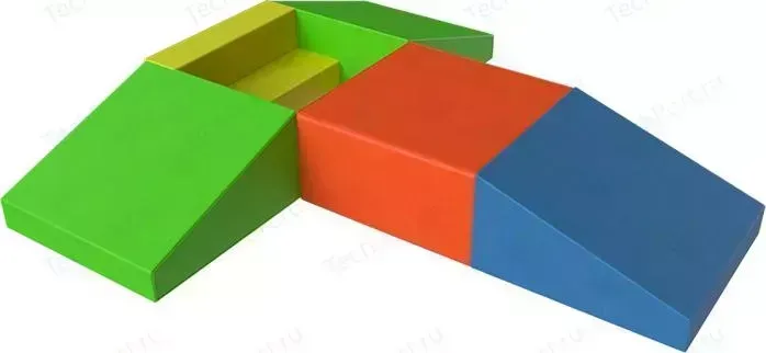 Мягкий комплекс Romana Звездолет ДМФ-МК-05.87.04