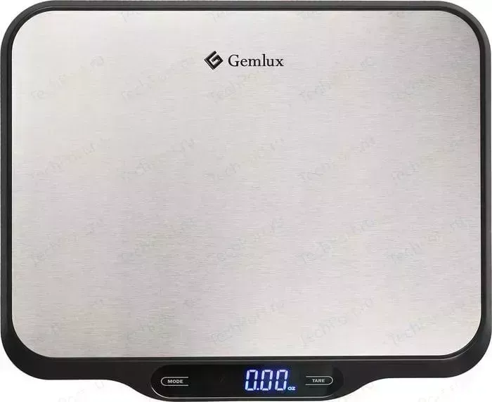 Весы кухонные GEMLUX GL-KS15