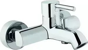 Смеситель для ванны VITRA Minimax s (A41994EXP)