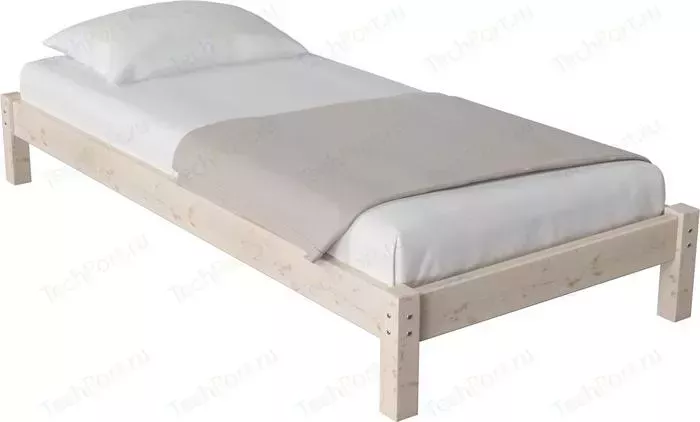 Кровать Anderson Ида сосна - 90x190