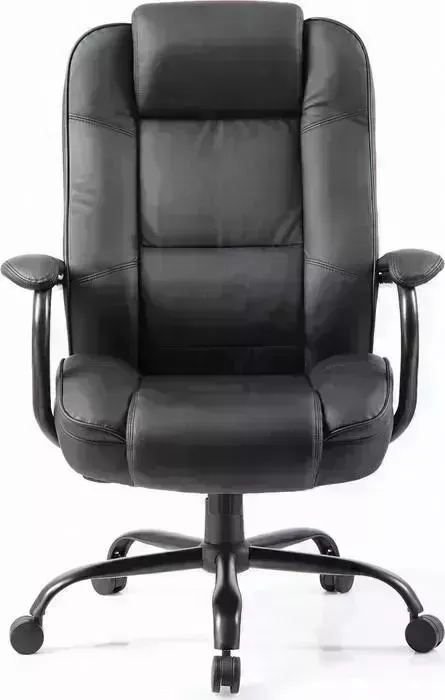 Кресло офисное Brabix Heavy duty HD-002 экокожа 531829