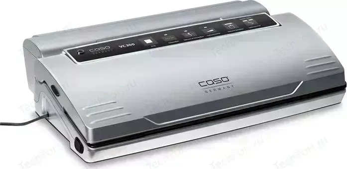 Вакуумный упаковщик CASO VC 300