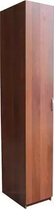 Шкаф Шарм-Дизайн Уют с полками 50x45 вишня академия