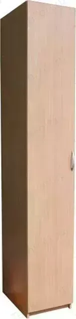 Шкаф для одежды Шарм-Дизайн Уют 40x60 бук Бавария