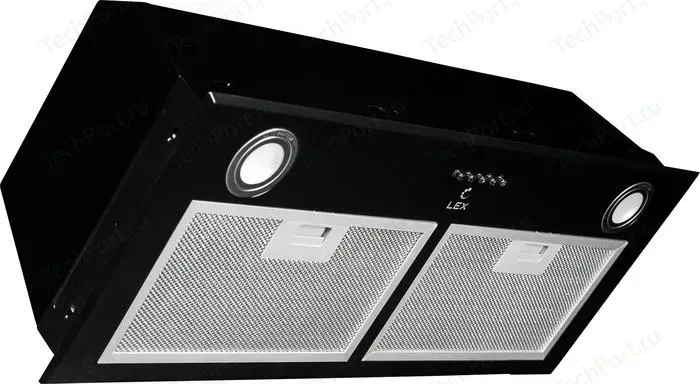 Вытяжка LEX GS BLOC P 900 BLACK