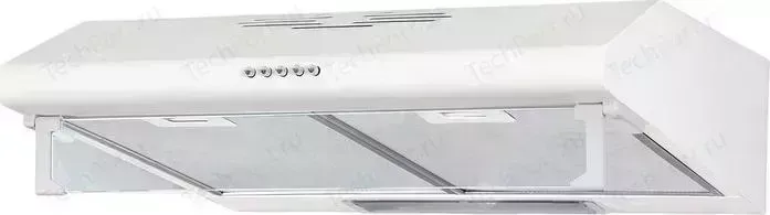 Вытяжка KORTING KHT 6334 W