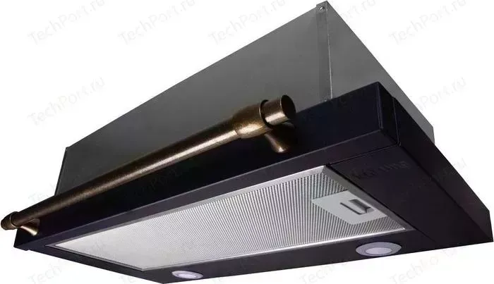 Вытяжка KORTING KHP 6617 RN