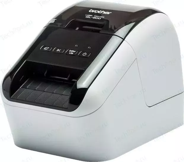 Принтер BROTHER QL-800
