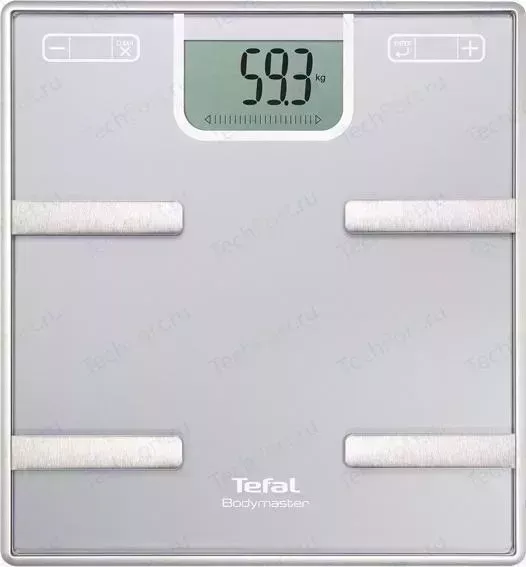 Весы напольные TEFAL BM 6010