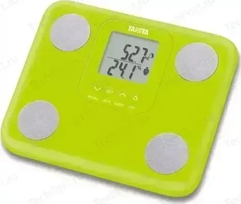 Весы напольные Tanita BC-730 GN