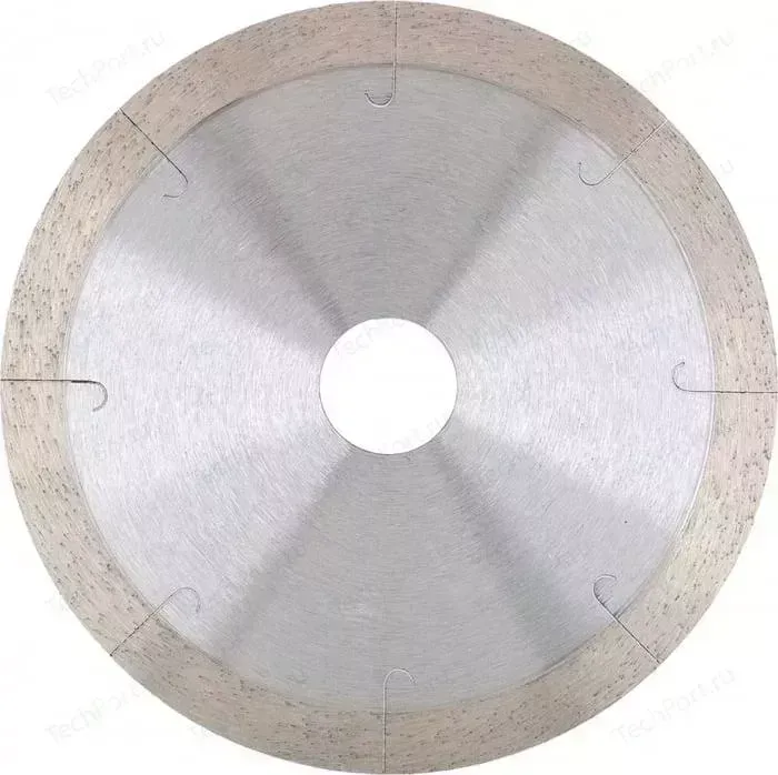 Диск алмазный GROSS 150х22 2 мм (73039)