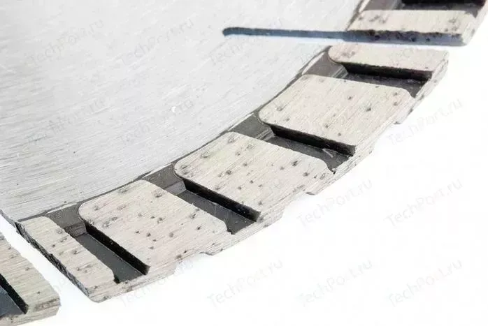 Диск алмазный GROSS 180х22 2 мм (73023)