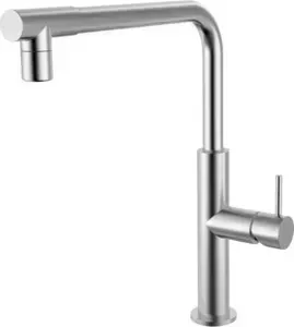Смеситель для кухни ZorG Inox foco (SZR-1721-19)