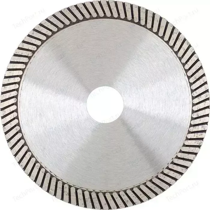Диск алмазный GROSS 115х22 2 мм (730287)