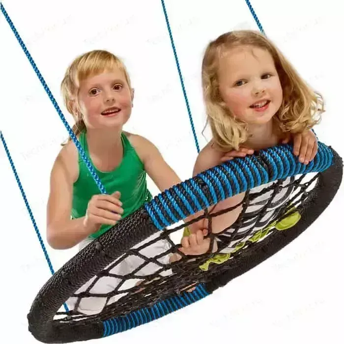 Качели PERFETTO SPORT Паутина 60 см PS-301