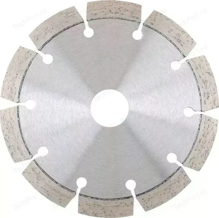 Диск алмазный GROSS 115х22 2 мм (73002)