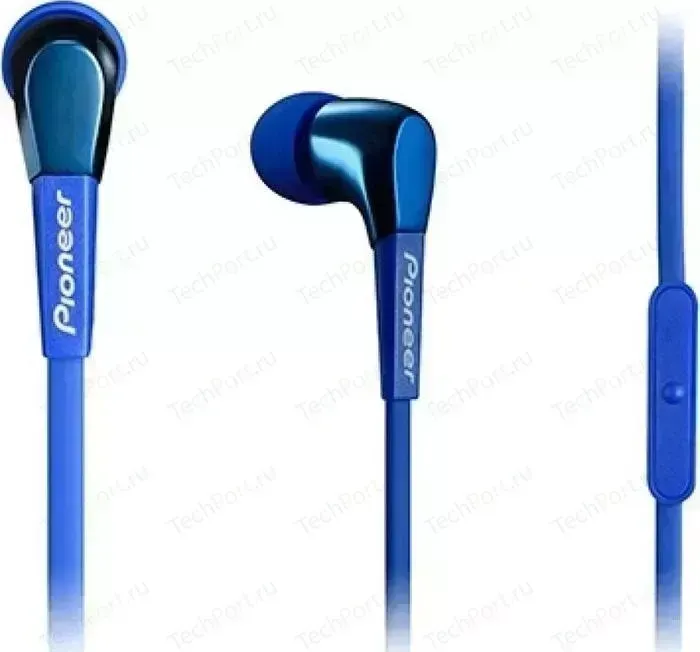 Наушники PIONEER SE-CL722T-L