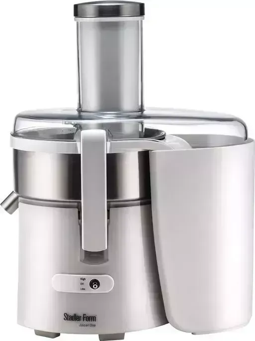 Соковыжималка STADLER FORM Juicer One SFJ.100