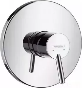 Смеситель для душа Hansgrohe Talis S внешняя часть (32635000)