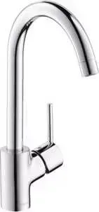 Смеситель для кухни Hansgrohe Talis S variarc (14870000)