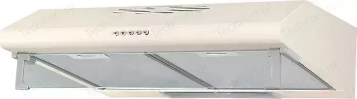 Вытяжка KORTING KHT 6334 B