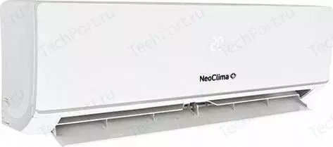 Сплит система NEOCLIMA NS/NU-HAX28R