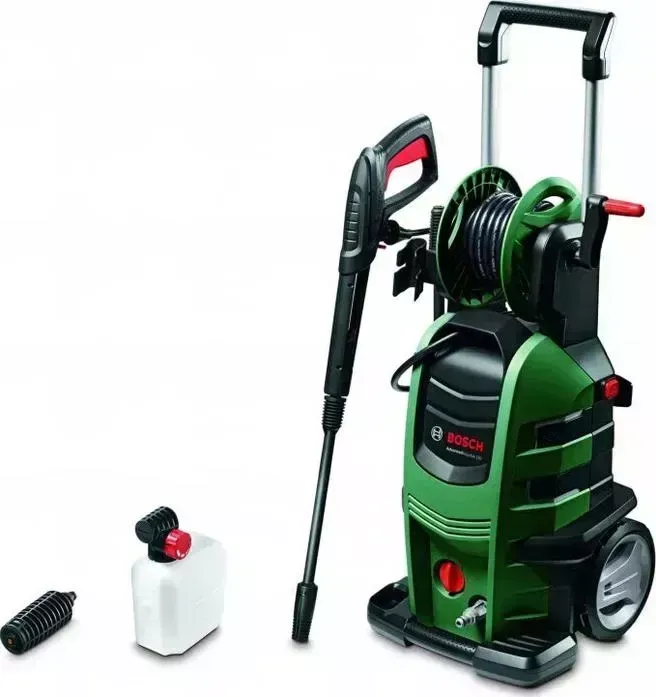 Автомойка BOSCH AdvancedAquatak 150 (0.600.8A7.700)