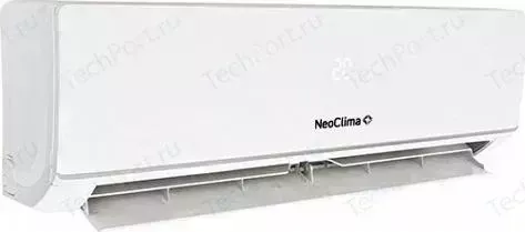 Сплит система NEOCLIMA NS/NU-HAX12R