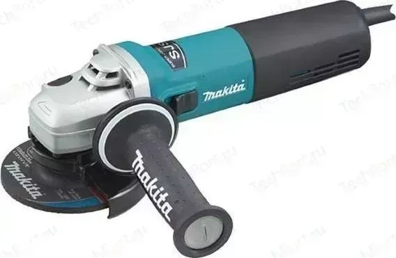 Шлифмашина угловая MAKITA 9565CR