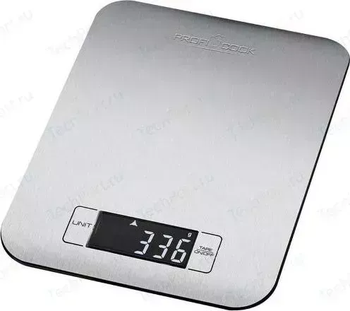 Весы кухонные PROFI COOK PC-KW 1061