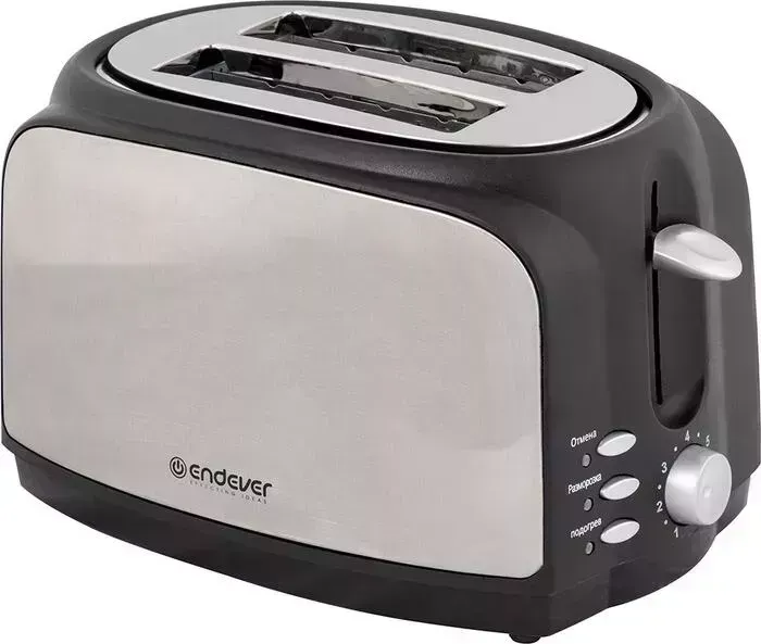 Тостер ENDEVER ST-121