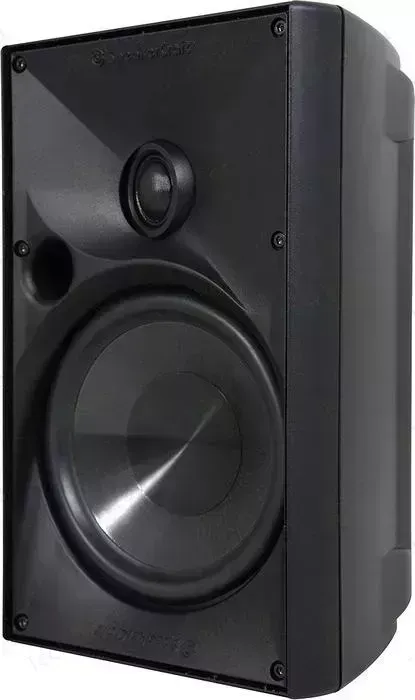 Настенная акустика SpeakerCraft OE5 One black ASM80516