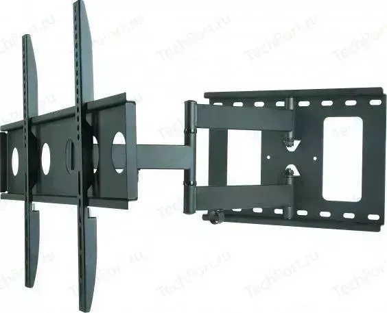 Кронштейн MONSTERMOUNT MB-6224 (Универсальный показатель VESA) от 40"-75"