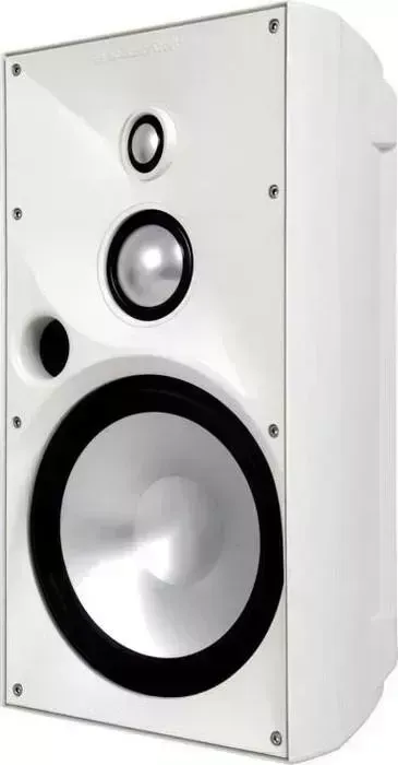 Настенная акустика SpeakerCraft OE8 Three white ASM80831