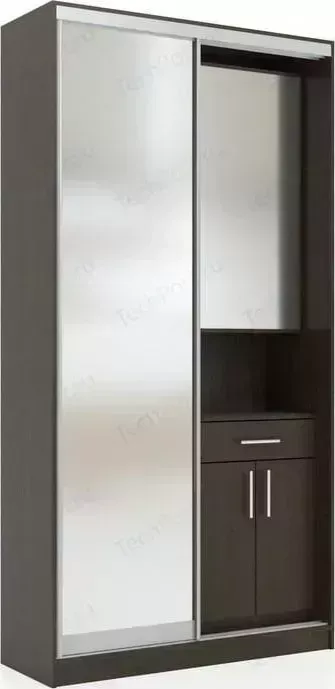 Прихожая ПРЕСТИЖ-КУПЕ Рико ПР-134393