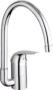 Смеситель для кухни Grohe Euroeco высокий излив (32752000)