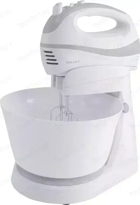 Миксер GALAXY электрический GL 2210