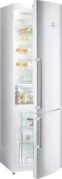 Холодильник GORENJE NRK 6201 TW